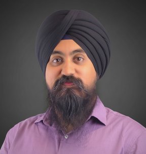 Juginder Singh Puri