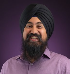Juginder Singh Puri
